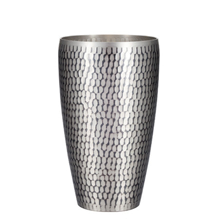 鎚目タンブラー(大) 新光堂 純銅 鎚目（つちめ）タンブラー 500ml-雑貨のお店　セレクト・ペンギン　本店