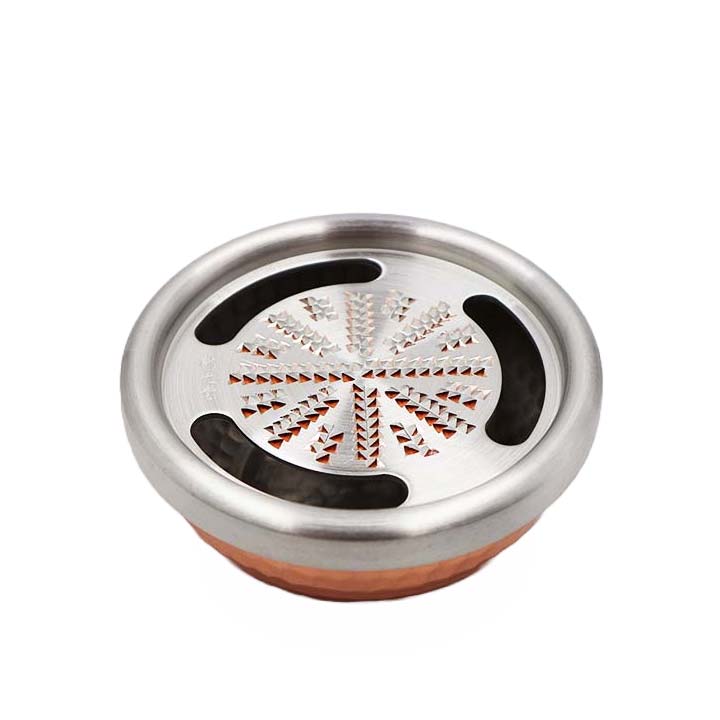 新光堂 純銅薬味おろし器 8cm 銅器 – AZUMA Online Store