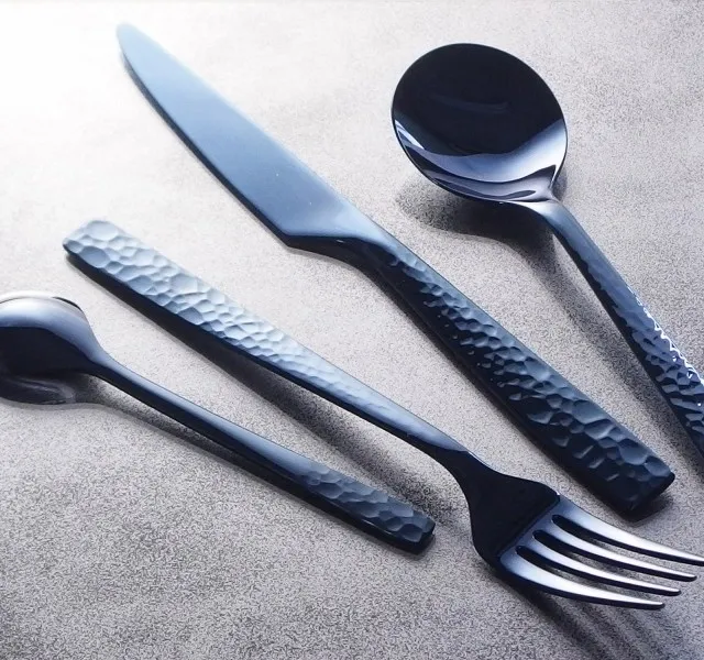 ブルーダニューブ BlueDanube持ち手付透かしバスケット皿　5客揃い ブルーダニューブ BlueDanube持ち手付透かしバスケット皿 5客