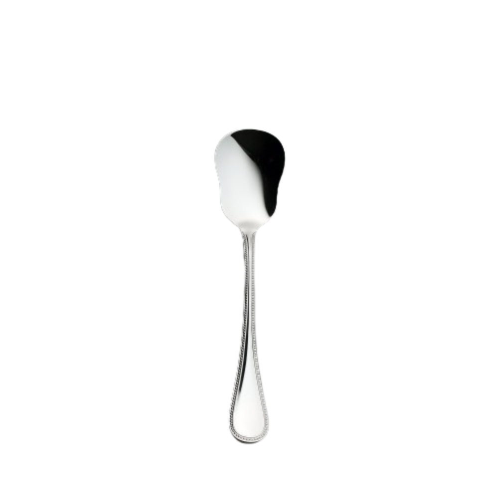 French accent ice cream spoon