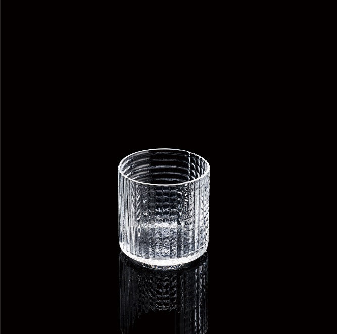 グラス　小　透明