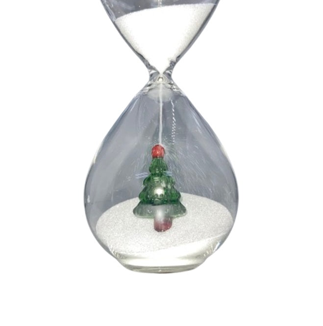 【数量限定品】ICHENDORF MILANO（イッケンドルフ）WOODLAND TALES　hourglass wish tree