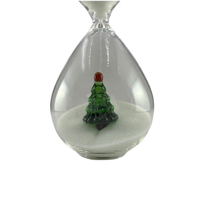 【数量限定品】ICHENDORF MILANO（イッケンドルフ）WOODLAND TALES　hourglass wish tree