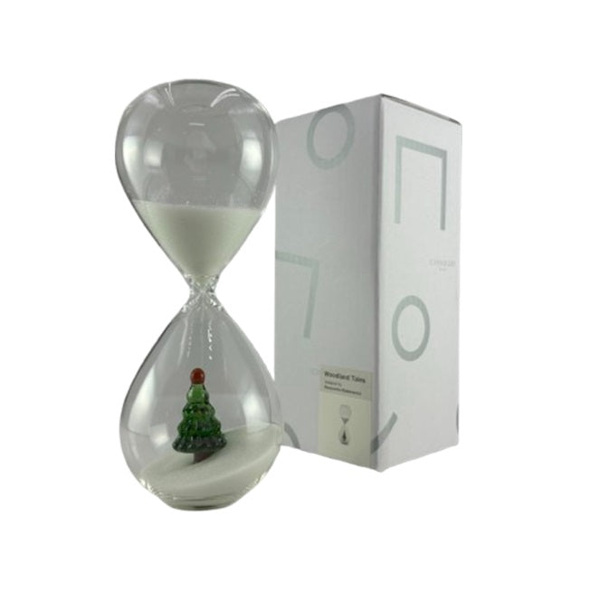 【数量限定品】ICHENDORF MILANO（イッケンドルフ）WOODLAND TALES　hourglass wish tree