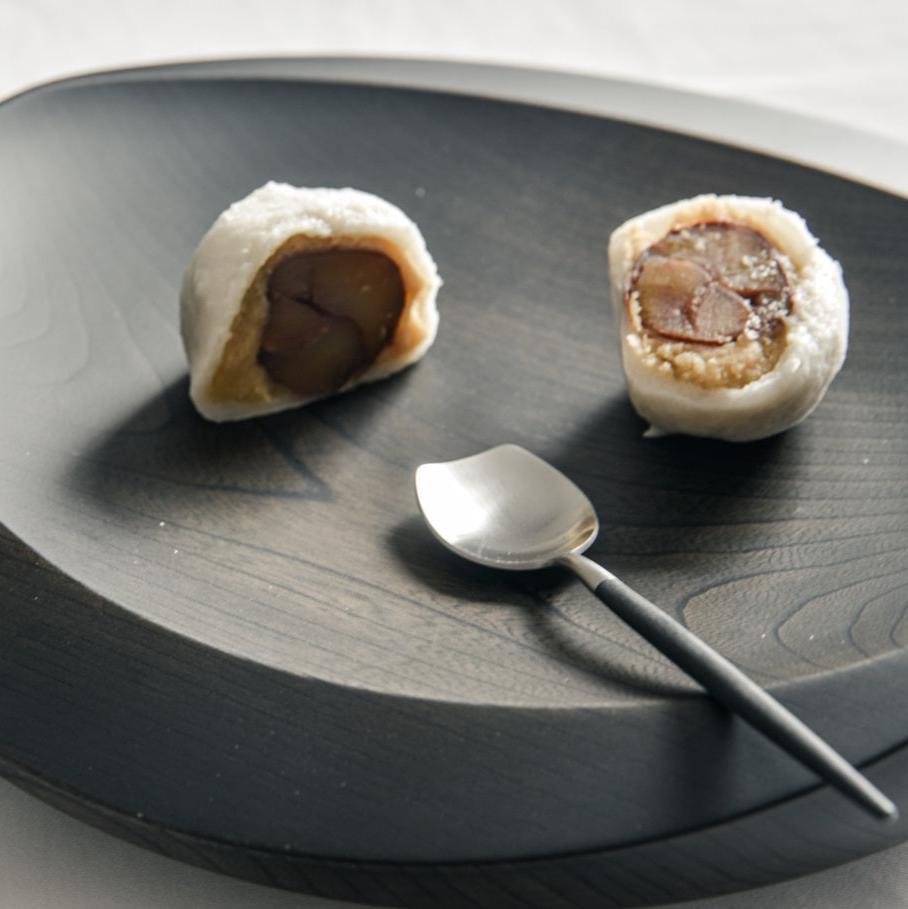 Cutipol 和菓子セット 箱入り – AZUMA Online Store