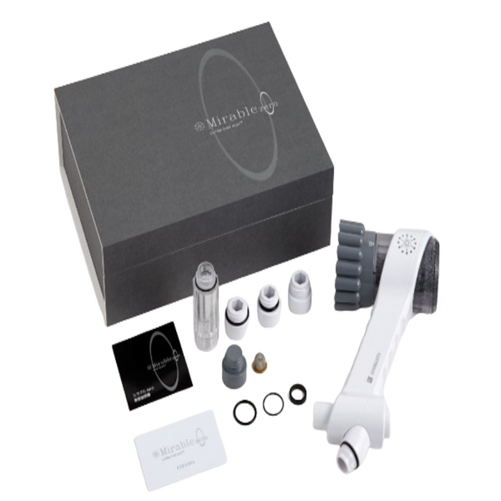 Mirable zero 【公式通販】