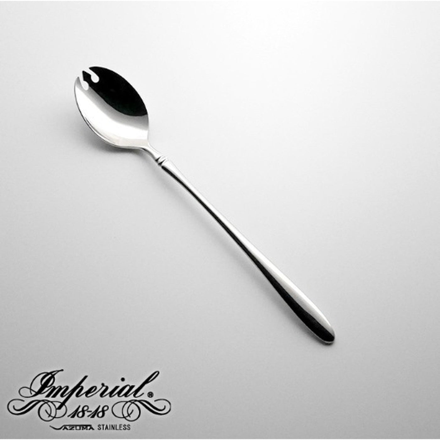 W-18 Imperial Melons Spoon