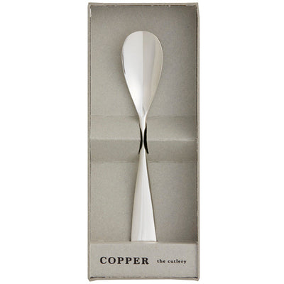 COPPER the cutlery　Silver mirror スプーン