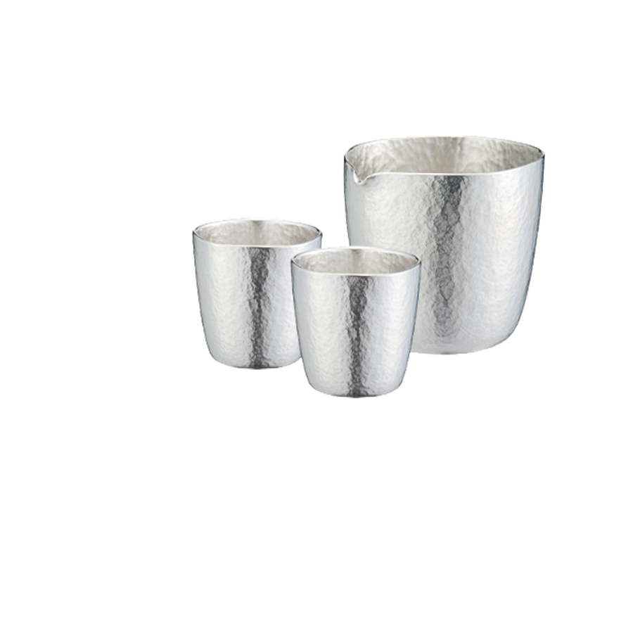 大阪錫器（Osakasuzuki） – AZUMA Online Store