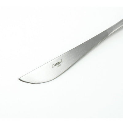 Cutipol　GOAグレイ　テーブルナイフ