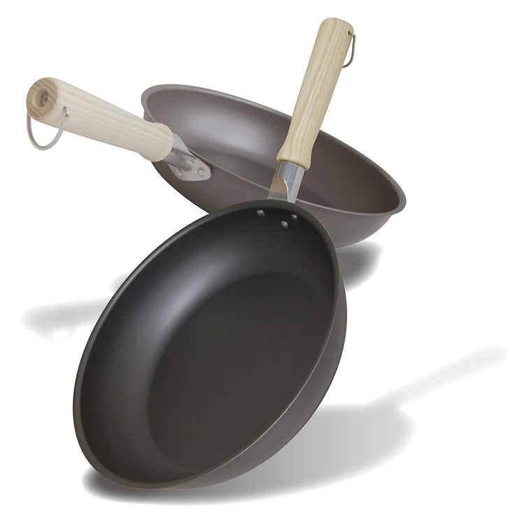 Iron Craftsman Frying Pan 20cm