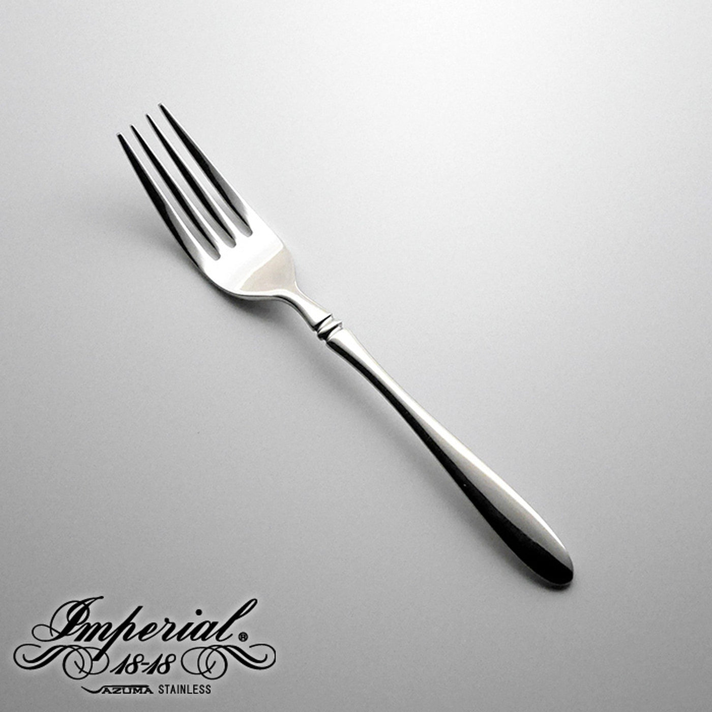 W-18 Imperial Table Fork