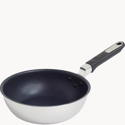 RYO-GA frying pan 24cm