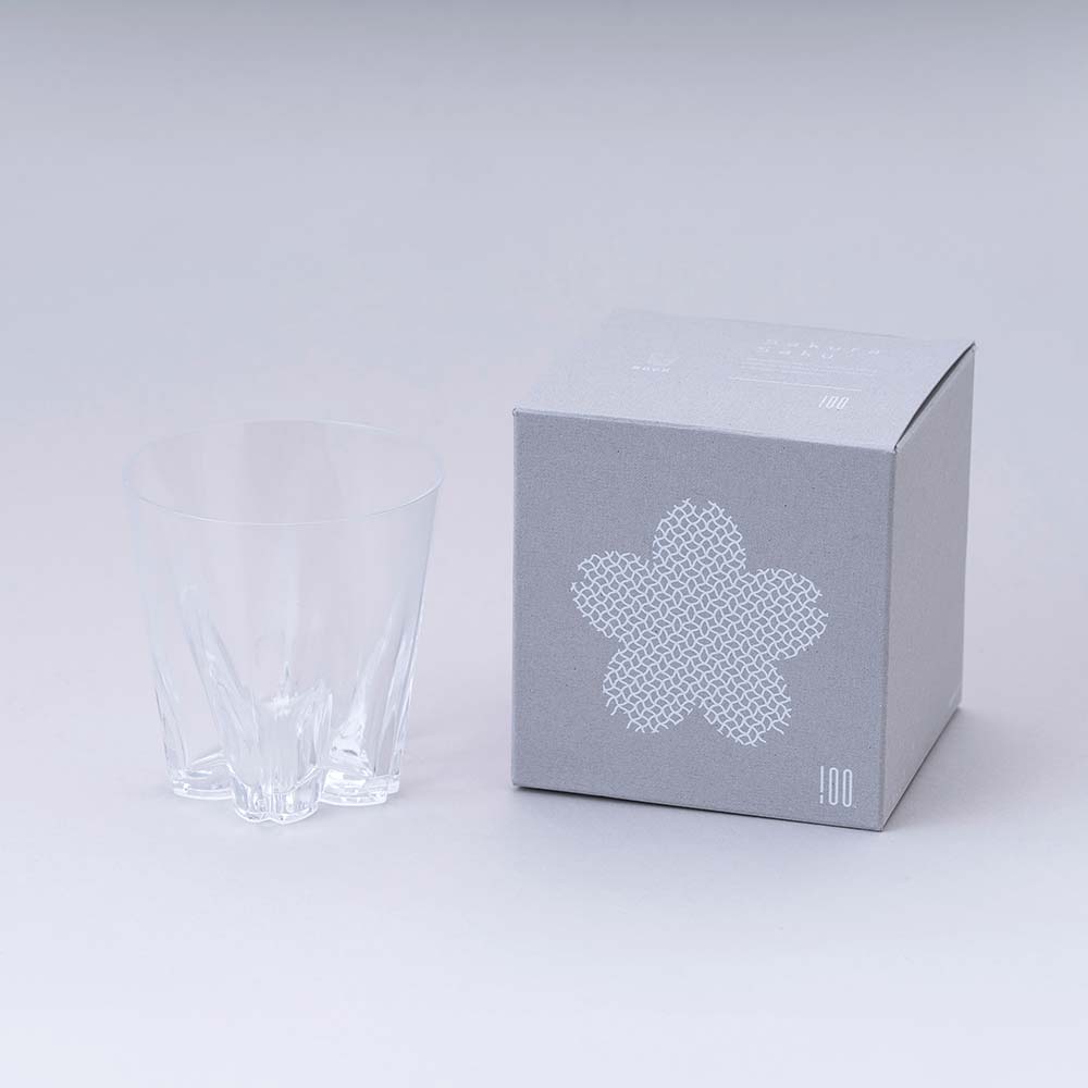 Sakurasaku Rock Paper box／さくらさく ロック 紙箱入 – AZUMA Online Store