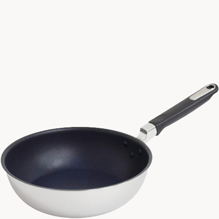 RYO-GA frying pan 24cm