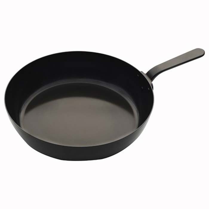 La Base Iron Fried Pan 26cm