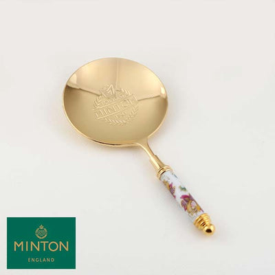 MINTON　ティーメジャー（金仕上げ）