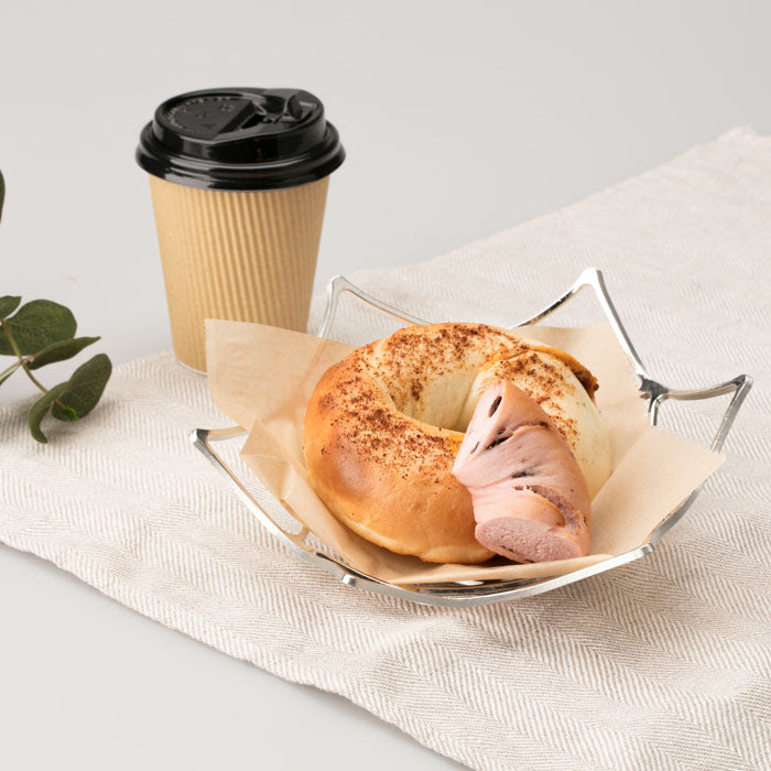 KAGO - ローズ - M｜錫製雑貨・酒器の通販は能作オンライン