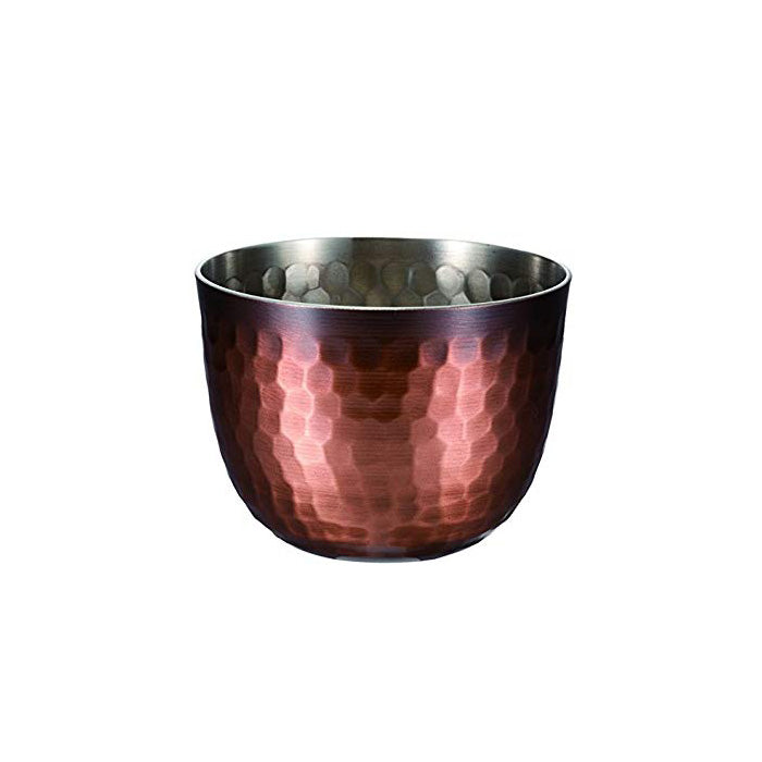 Hypermill Eye Gei Pure Copper Red Copper Finish – AZUMA Online Store