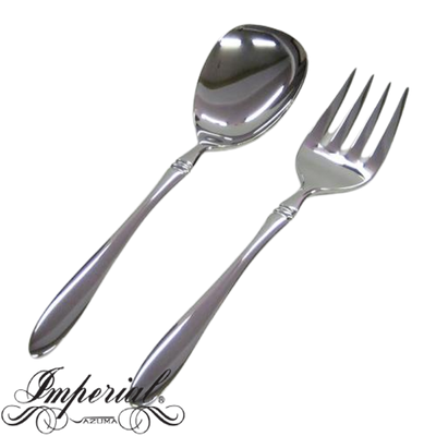 New Imperial Service Spoon