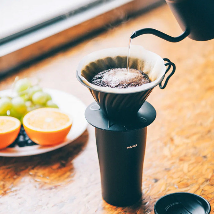 V60メタルドリッパー – AZUMA Online Store