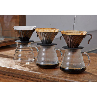 V60メタルドリッパー　