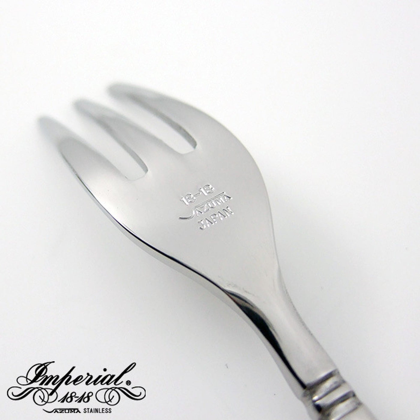 W-18 Imperial Hime Fork