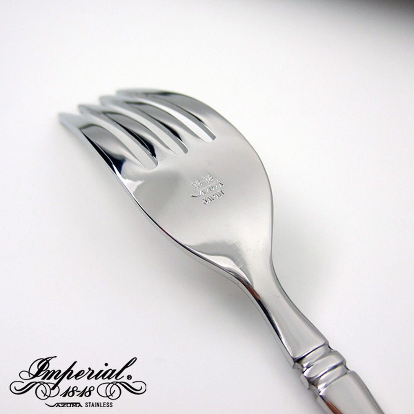 W-18 Imperial Table Fork