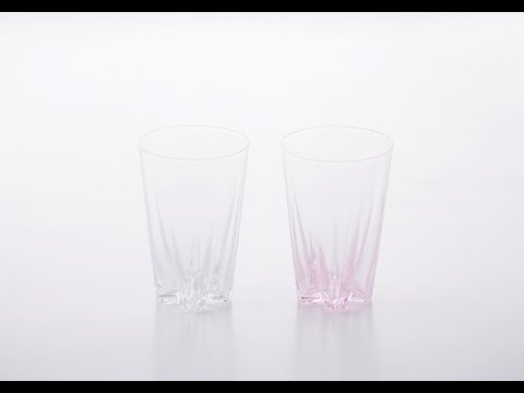 Sakurasaku Tumbler Paper box／さくらさく タンブラー 紙箱入