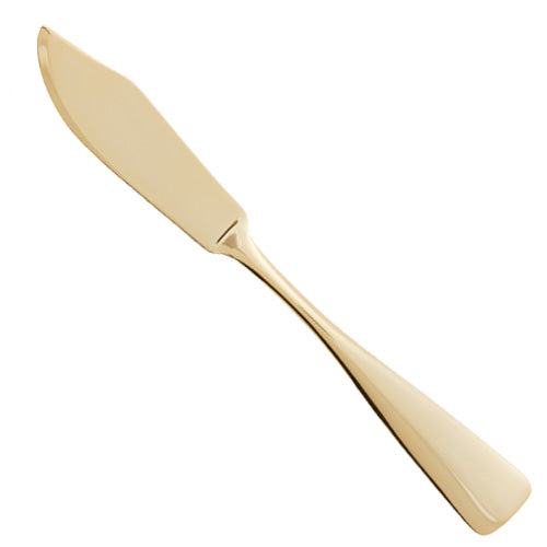 COPPER the cutlery　Gold mirror バターナイフ