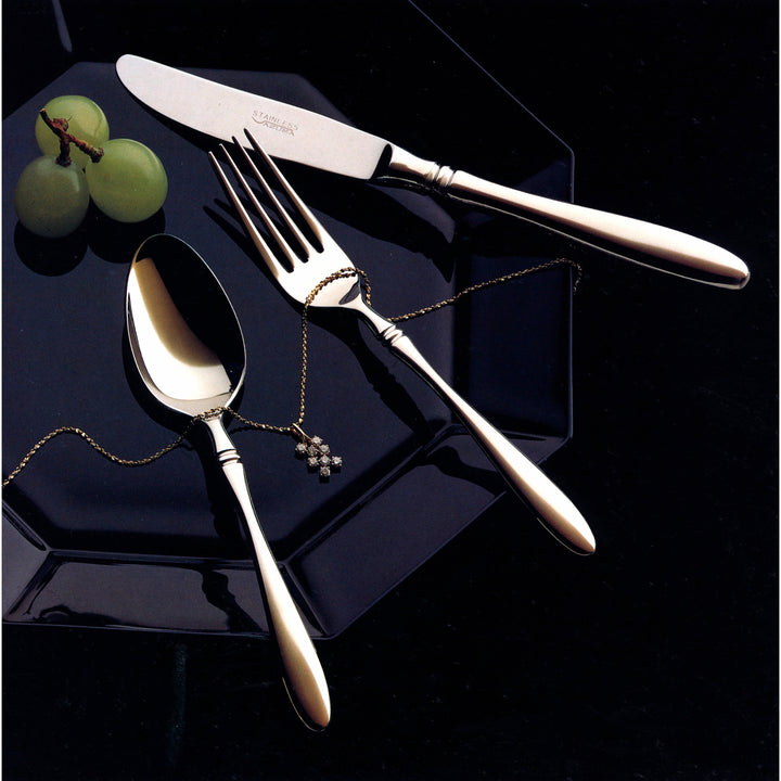 アズマ インペリアル 18-18 スプーン フォーク ナイフ AZUMA アズマ インペリアル 18-18ステンレス ディナーカトラリーセット