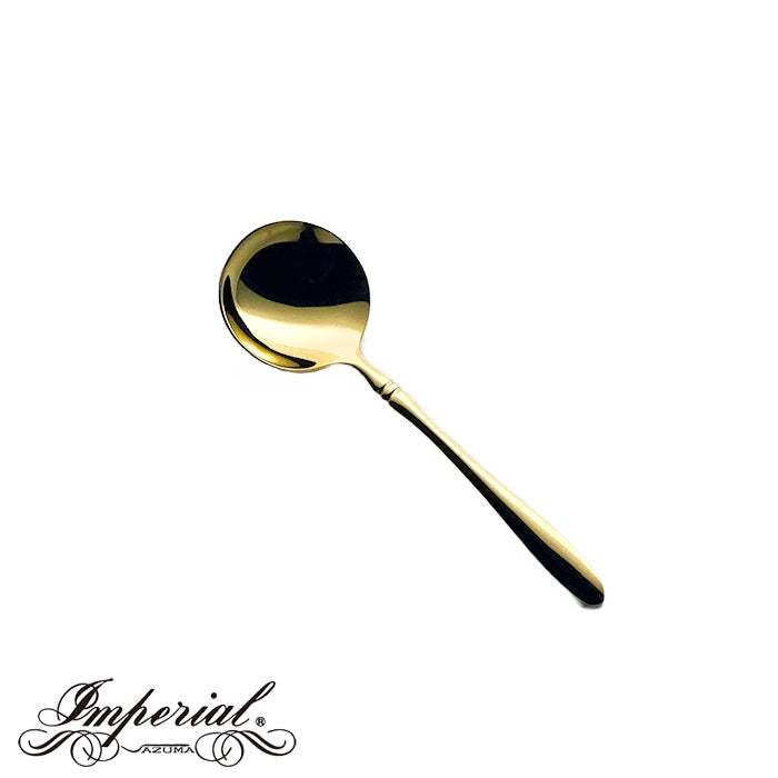 NEW Imperial Buyon Poon Gold Finish